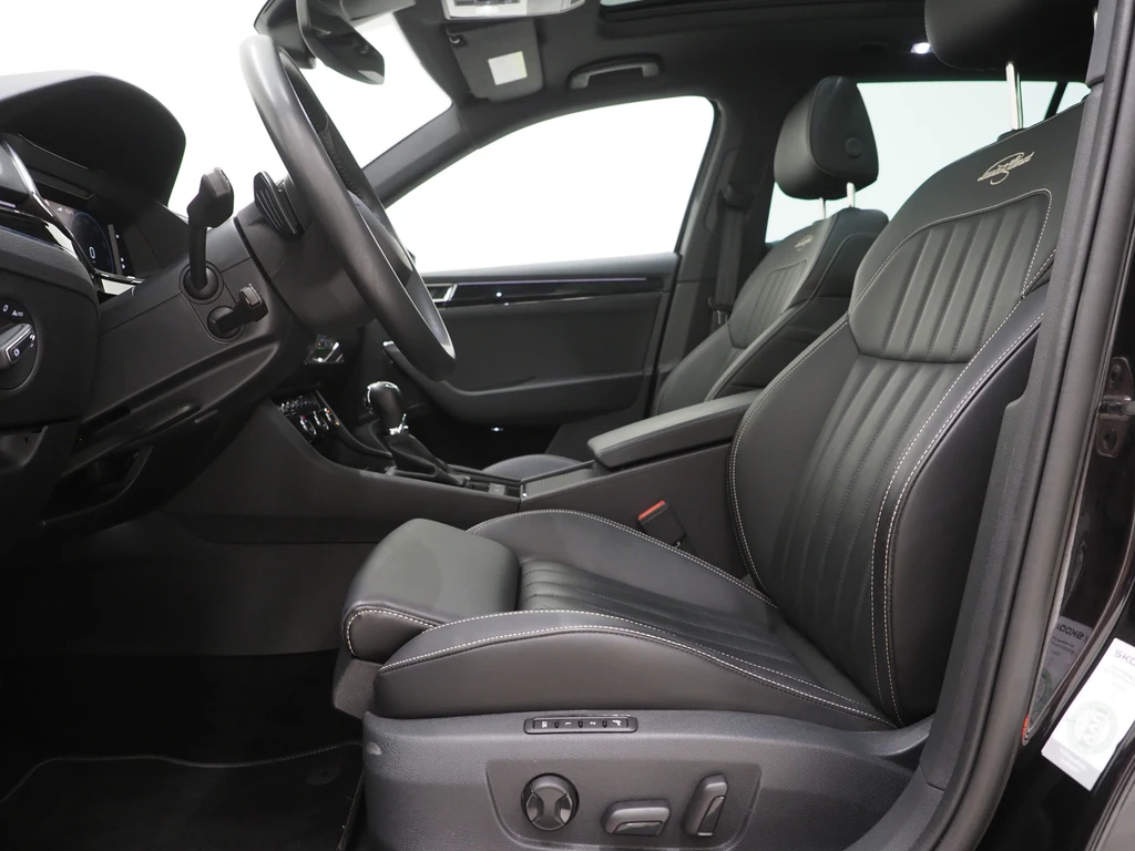 Škoda Superb – foto 17