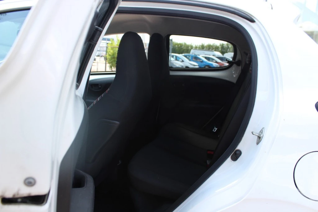 Citroën C1 – foto 9