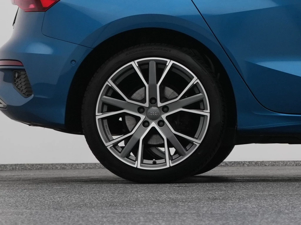 Audi A3 – foto 41