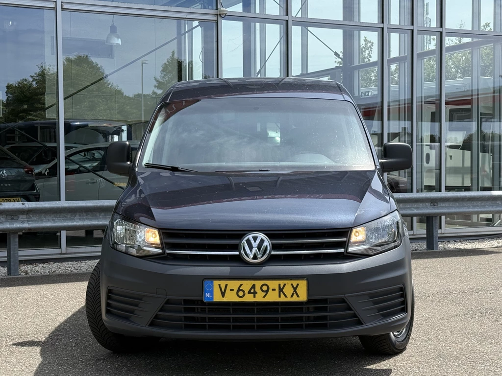 Volkswagen Caddy – foto 6