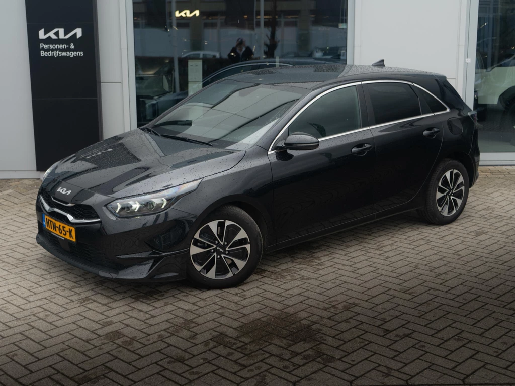Kia Ceed – foto 2