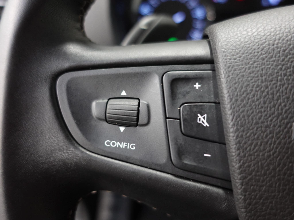 Opel Vivaro – foto 20