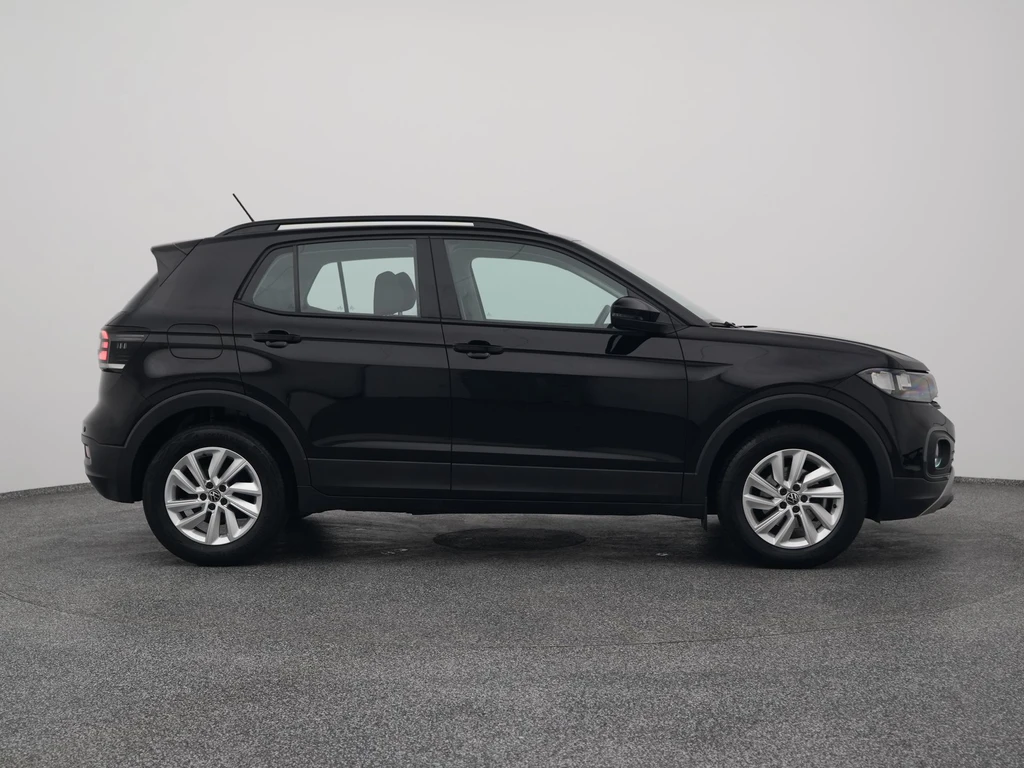 Volkswagen T-Cross – foto 14