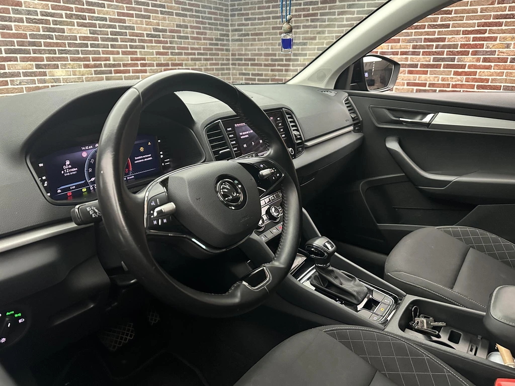 Škoda Karoq – foto 36