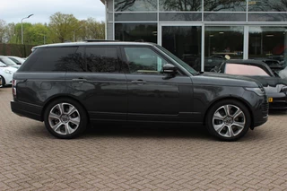Land Rover Range Rover – thumbnail 5