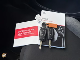 Toyota Aygo – thumbnail 14