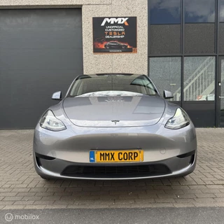 Tesla Model Y – thumbnail 9