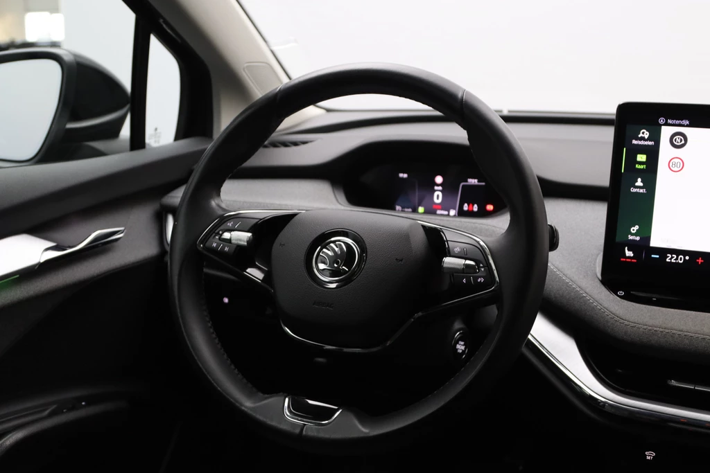 Škoda Enyaq iV – foto 15