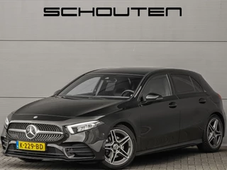 Mercedes-Benz A-Klasse – thumbnail 1