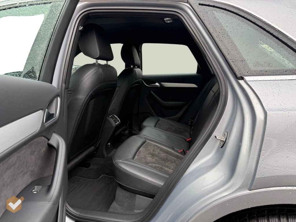 Audi Q3 – foto 47