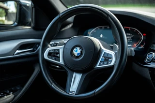 BMW 5 Serie – thumbnail 64