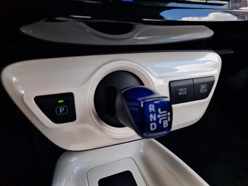 Toyota Prius – foto 21