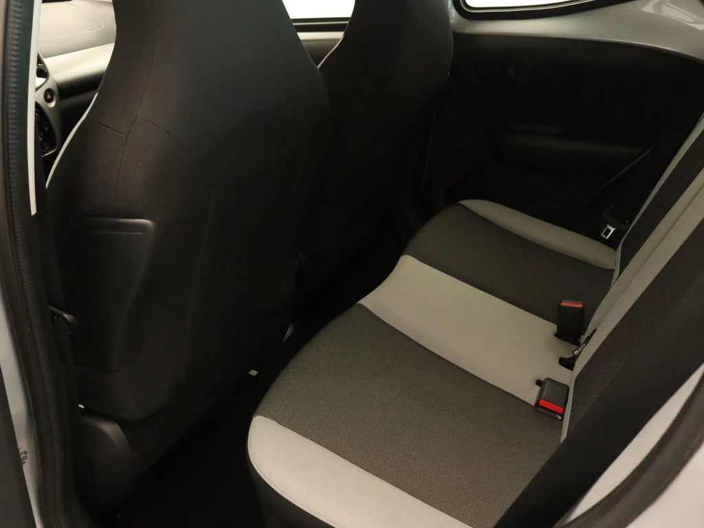 Toyota Aygo – foto 34