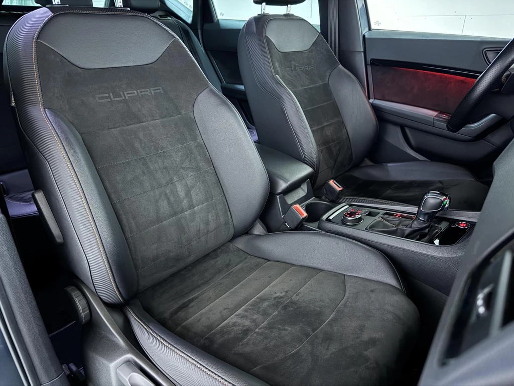 CUPRA Ateca – foto 26
