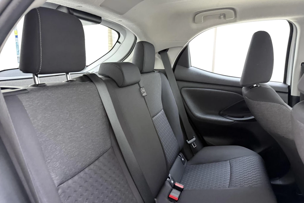 Toyota Yaris – foto 13