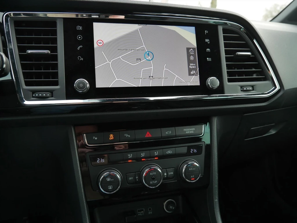 SEAT Ateca – foto 30