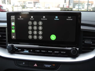 Kia Ceed Sportswagon – thumbnail 39