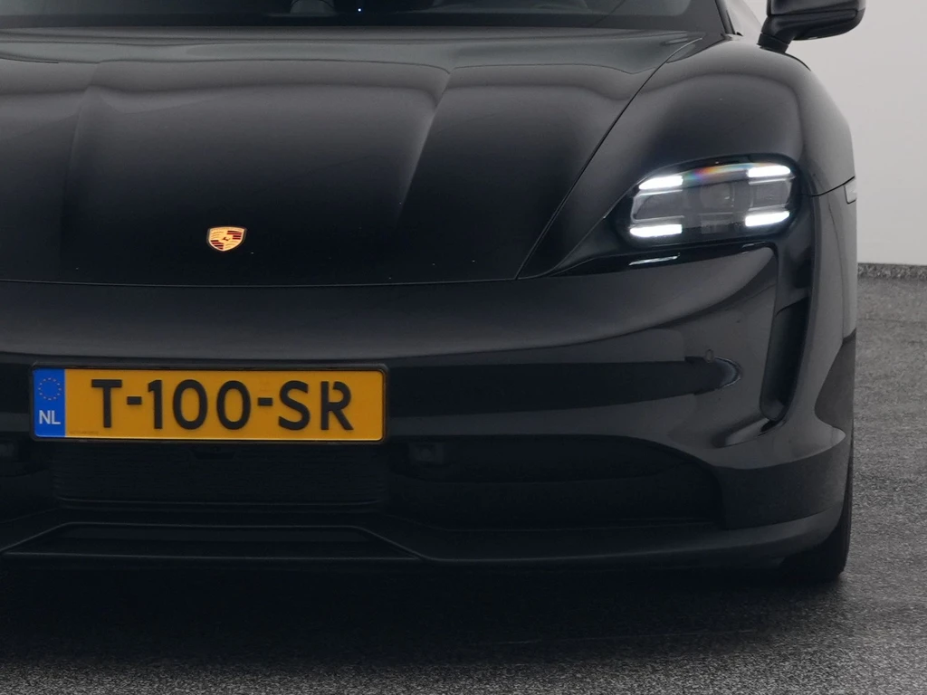 Porsche Taycan – foto 28