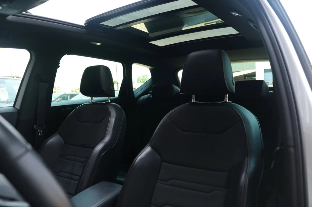 SEAT Ateca – foto 10