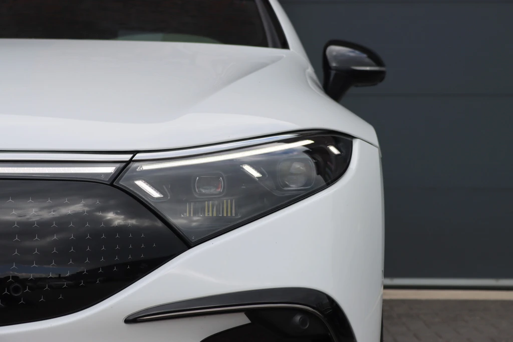 Mercedes-Benz EQS – foto 23