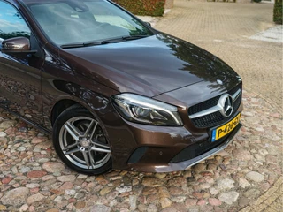 Mercedes-Benz A-Klasse – thumbnail 17