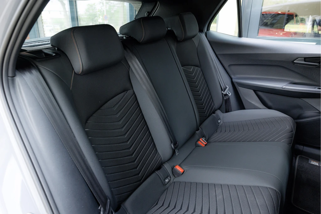 CUPRA Born – foto 24