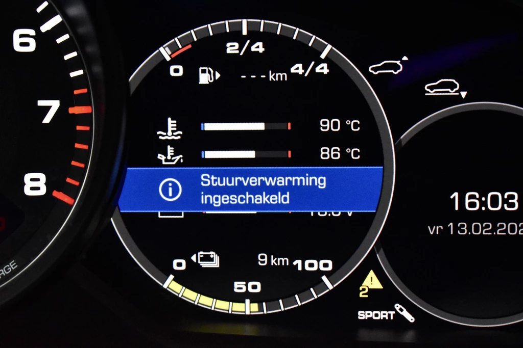 Porsche Cayenne – foto 22
