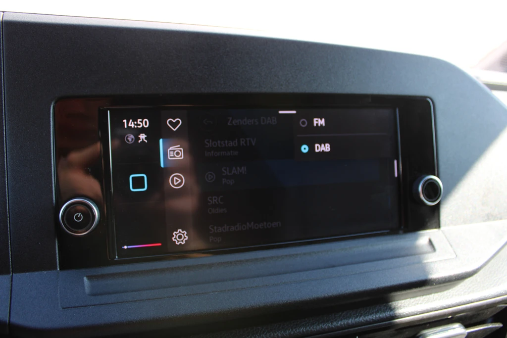 Volkswagen Caddy – foto 20