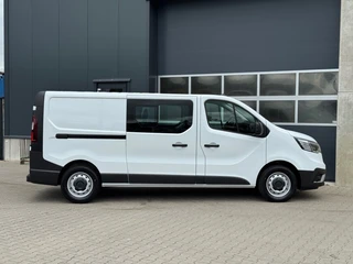 Renault Trafic – thumbnail 6