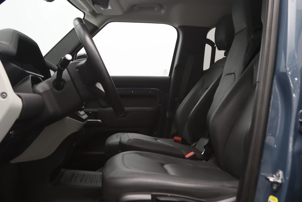 Land Rover Defender – foto 23