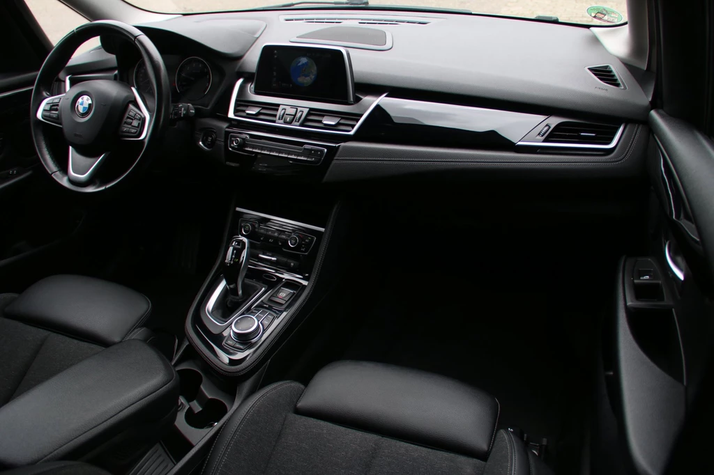 BMW 2 Serie – foto 15