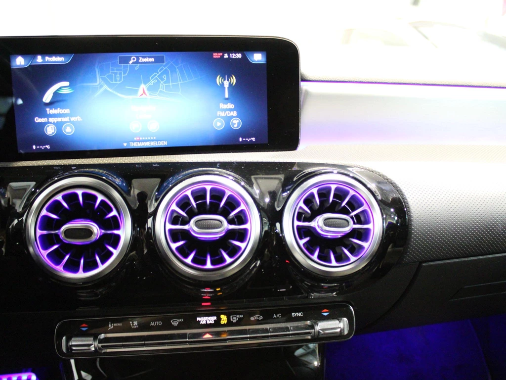 Mercedes-Benz A-Klasse – foto 15