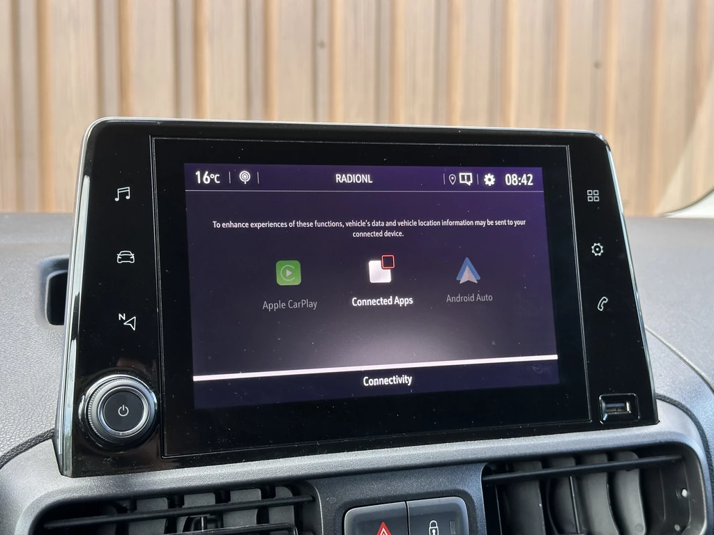 Opel Combo – foto 15