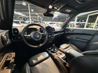 MINI Countryman – thumbnail 29