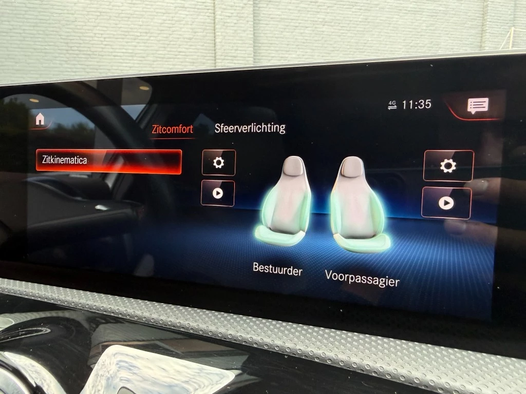 Mercedes-Benz A-Klasse – foto 44