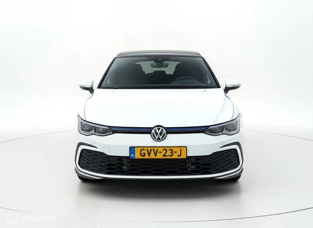 Volkswagen Golf – foto 9