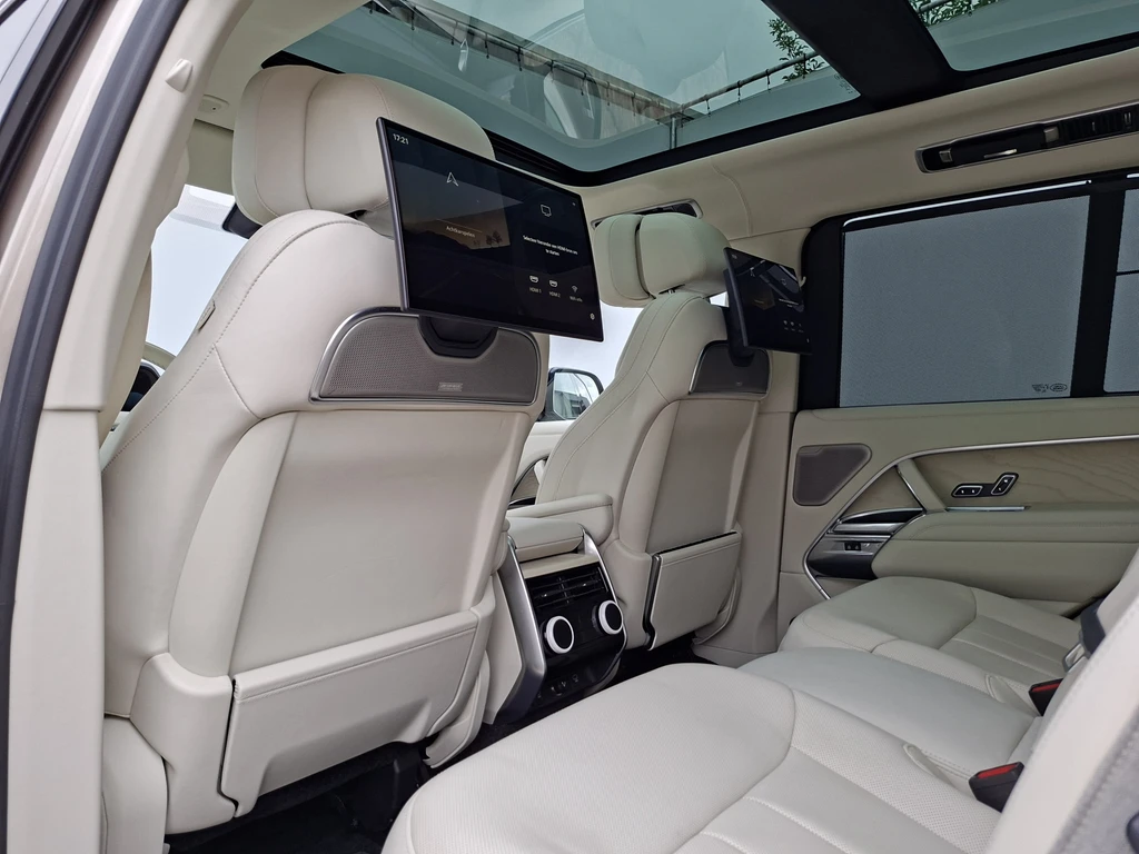 Land Rover Range Rover – foto 49