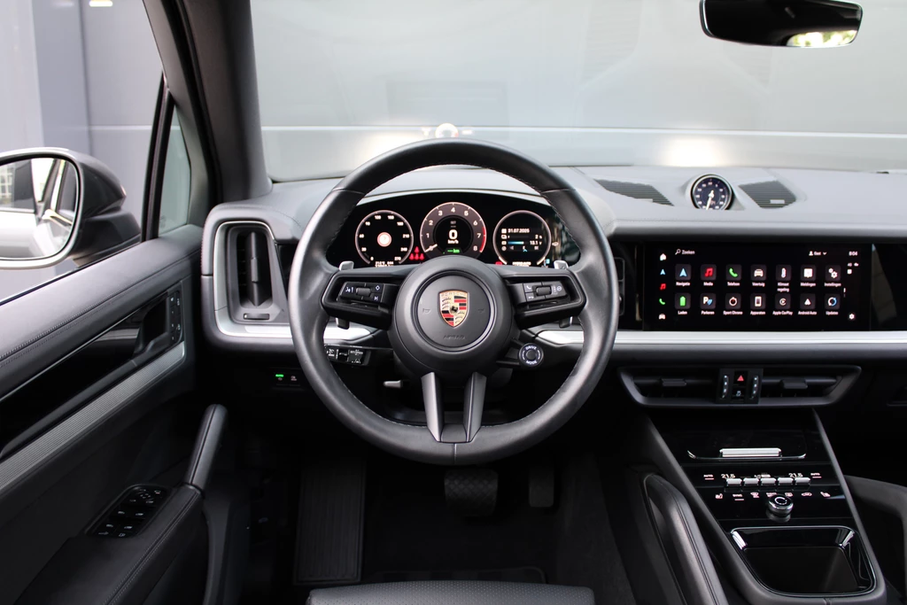 Porsche Cayenne – foto 32