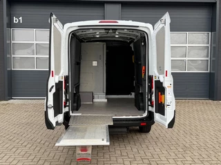 Ford Transit – thumbnail 9
