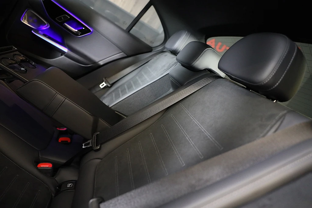 Mercedes-Benz C-Klasse – foto 54