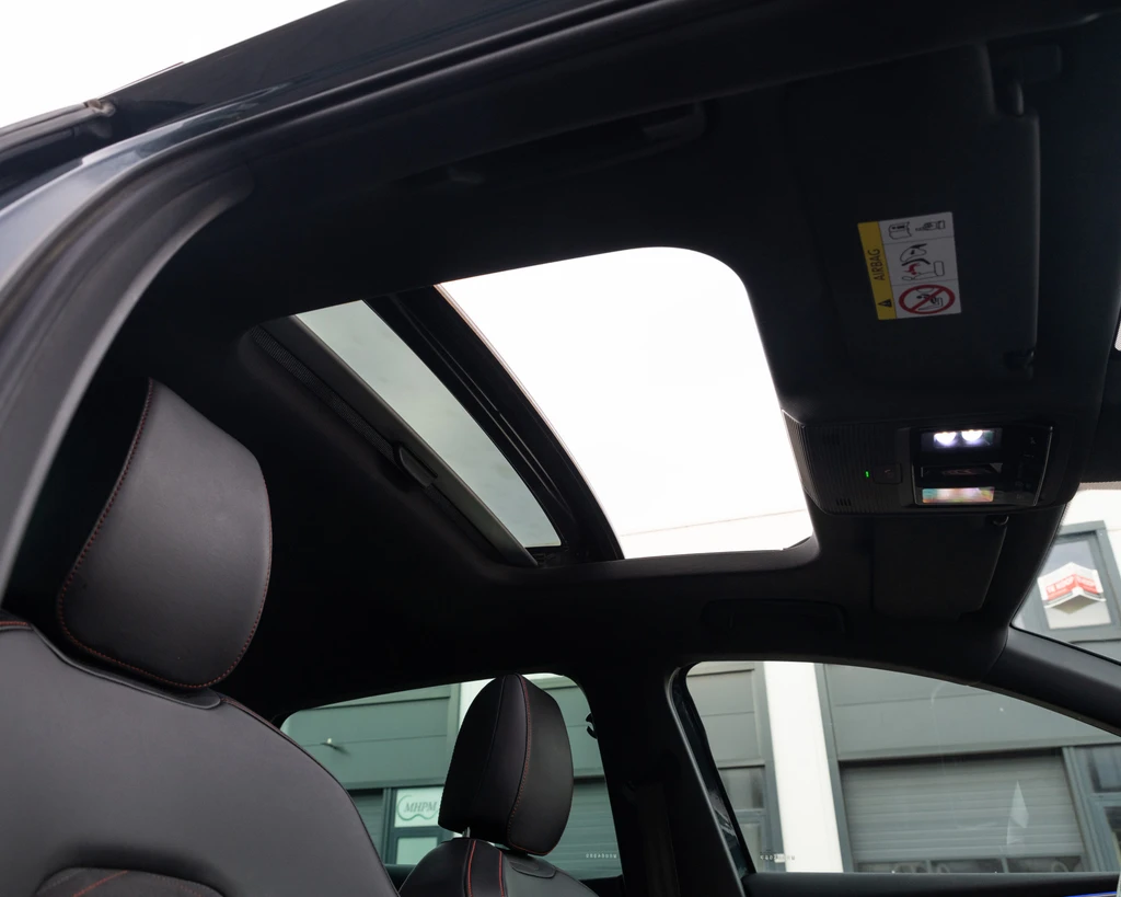 SEAT Leon – foto 15