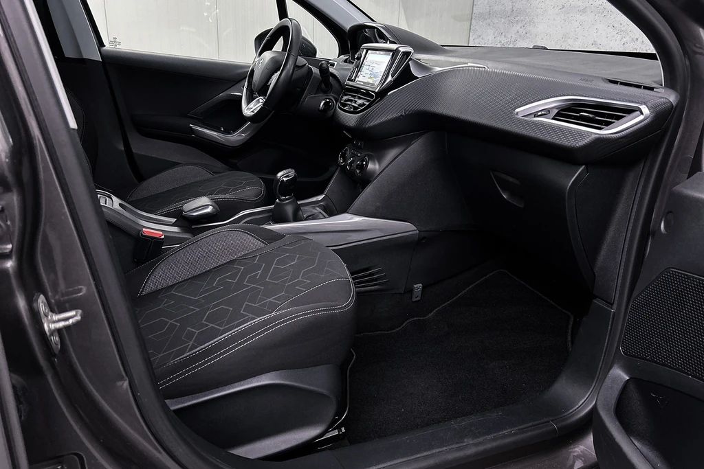 Peugeot 2008 – foto 26