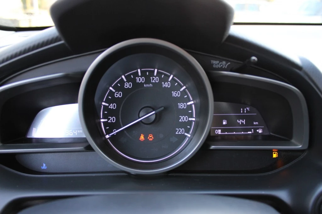 Mazda 2 – foto 14