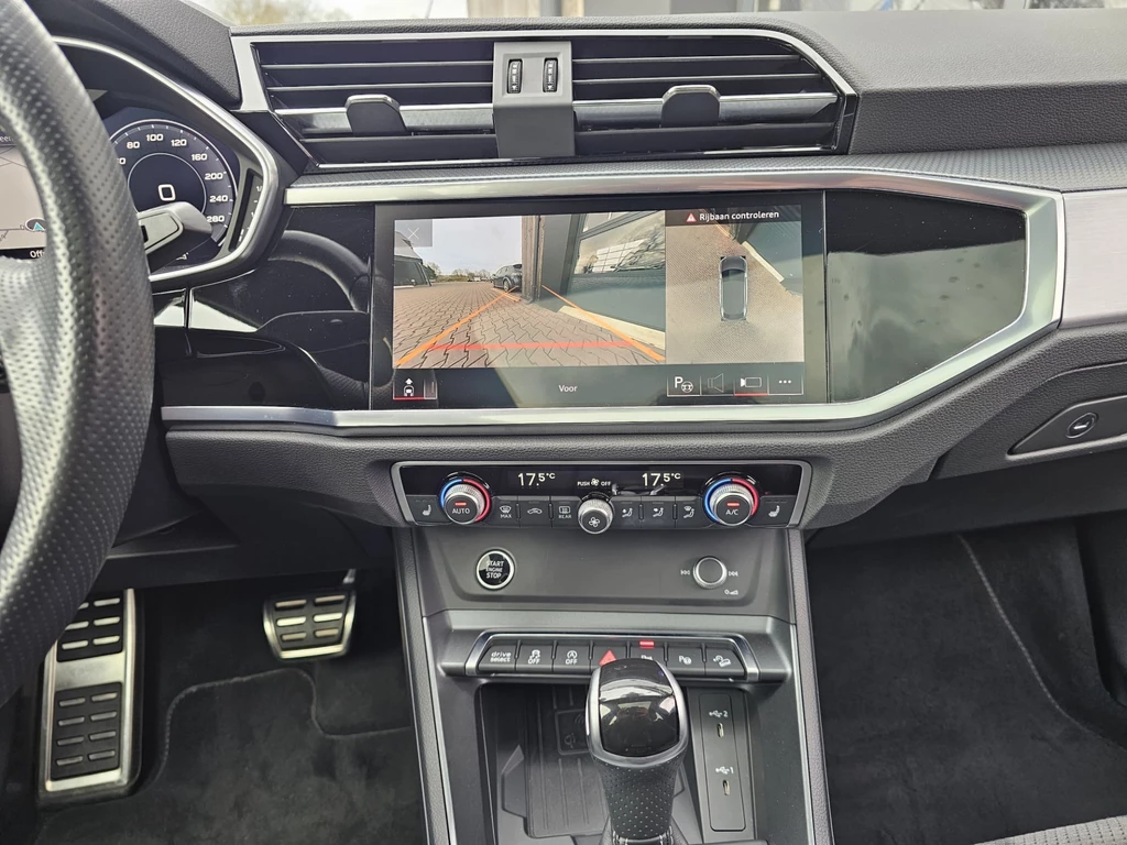Audi Q3 – foto 19