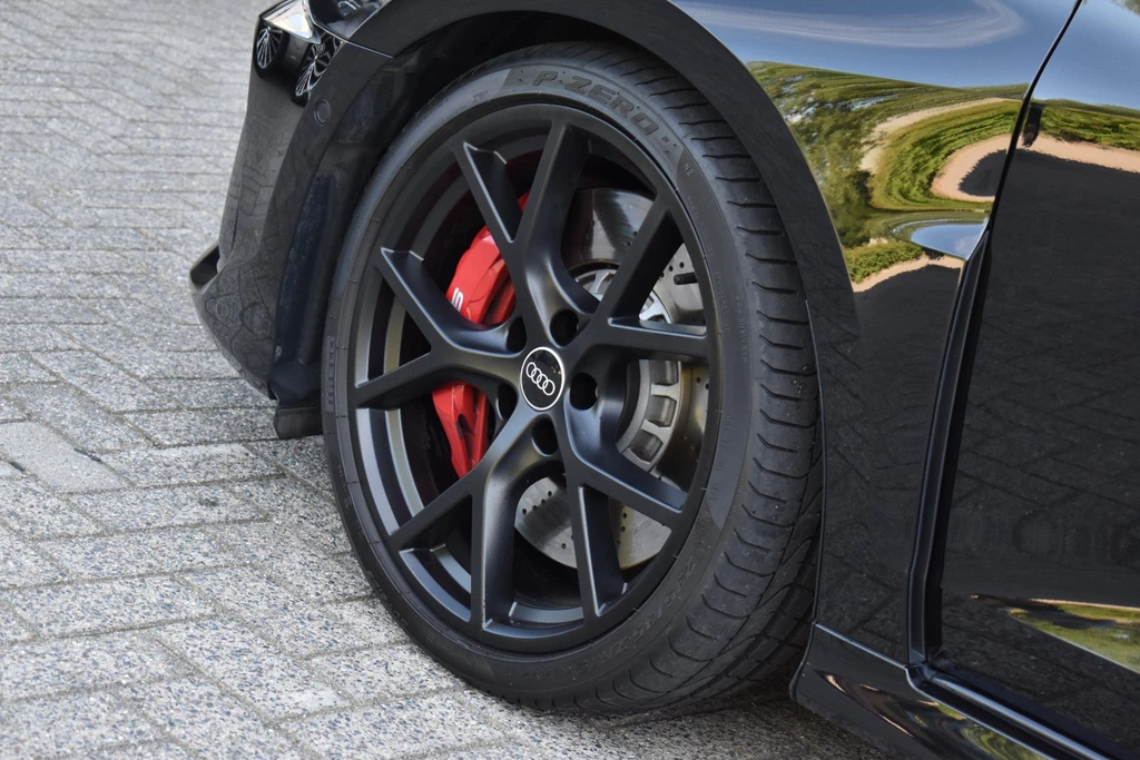Audi RS3 – foto 56