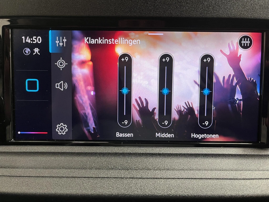 Volkswagen Caddy – foto 31
