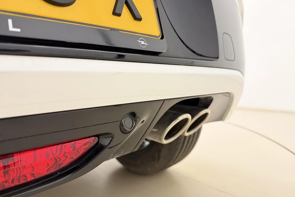 Opel Mokka – foto 11