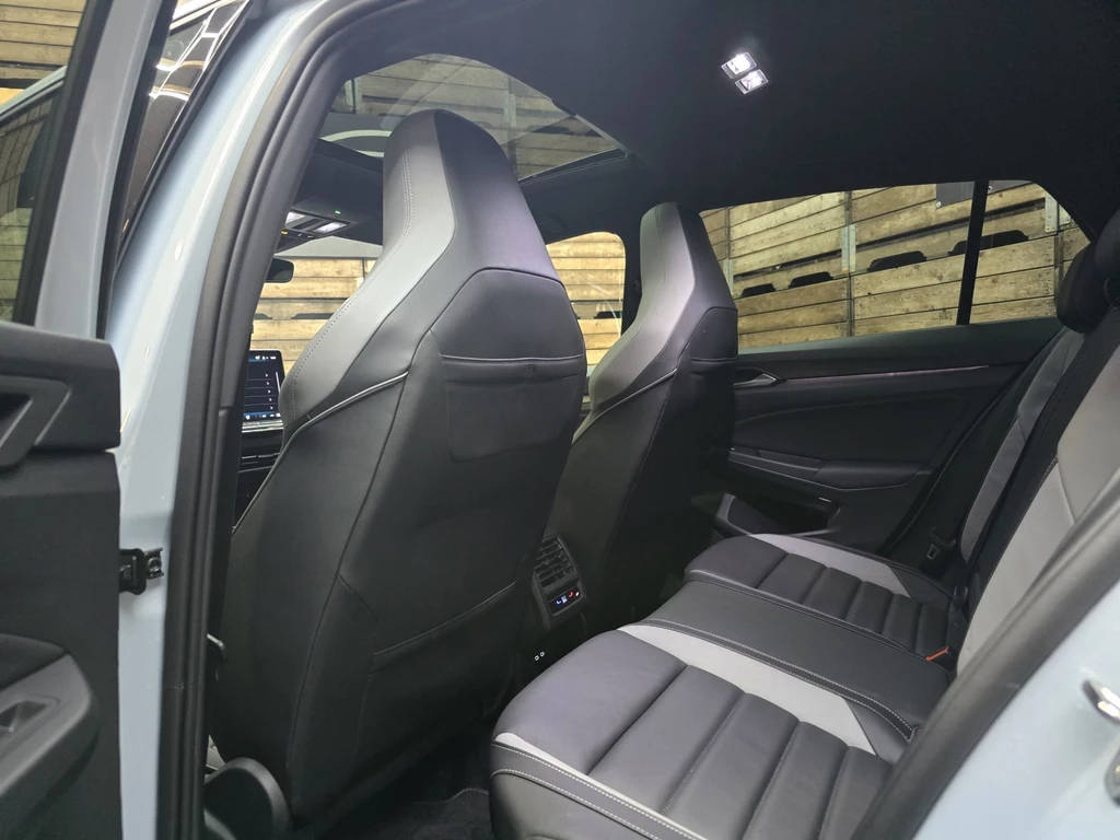 Volkswagen Golf – foto 13