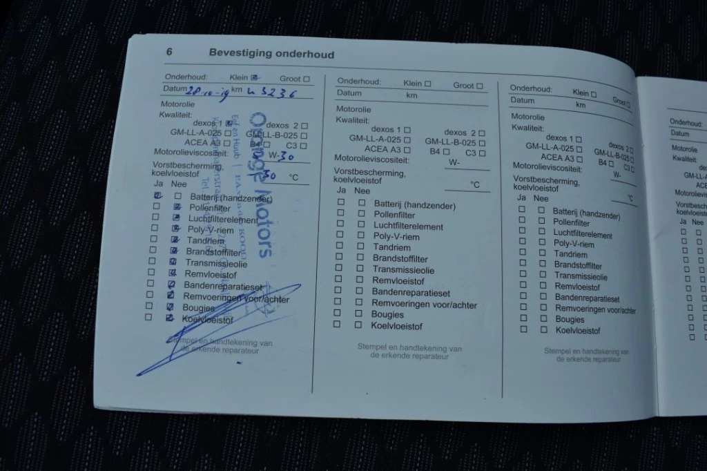 Opel Astra – foto 40