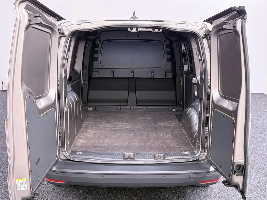 Volkswagen Caddy – foto 14